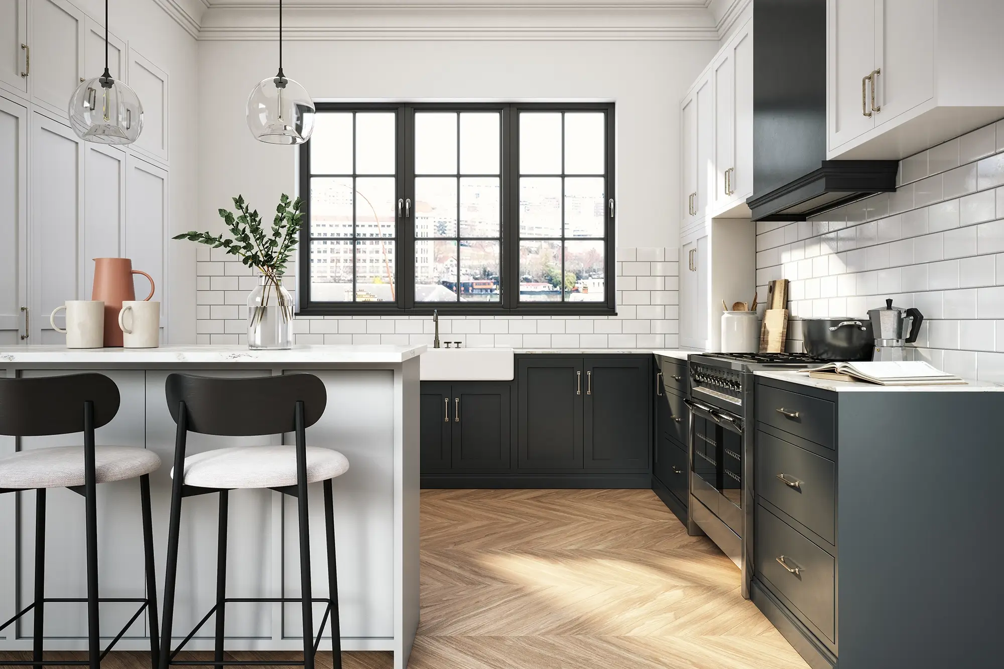 Letting your property
